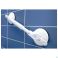 Barre Murale Ventouse Mobeli Indic.secur.s 21-33,5