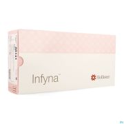 Infyna Kath. Hydrof.nelaton Latexvrij Ch14 17cm 30