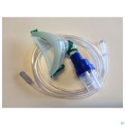 Medix Tracheo Set De Pulverisation