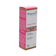 Mosquetas Rose Cr Huile De Rose Bio A/rides 50ml