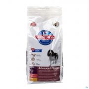 Hills Pet Nutrition Science Plan Canine Adult Medium Chicken 2,5 kg - Vue détail 1