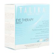 Talika Eye Therapy 6 Patch + Doos