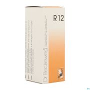 Reckeweg Dr. R12 Gutt 50ml