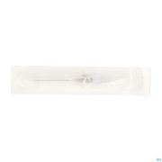 Bd Insyte-w Cathéther Iv Iv 16 G 2 1,7 X 45 Mm Gris (1)