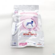 Royal Canin Vet Dog Canine Digest Skin Junior 10 kg - Vue détail 1