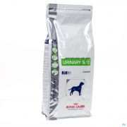 Royal Canin Vet Dog Canine Urinary 2 kg - Vue détail 1