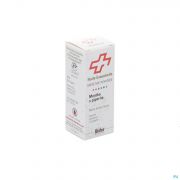 Menthe Poivree Pe Fleurie Herba Helv.hle Ess 10ml