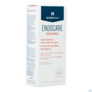 Endocare Radiance Eye Contour A/dark Circles 15ml