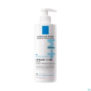 La Roche-Posay Lipikar AP+Max Baume 400 ml