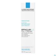 Lrp Effaclar A.z. Gel-creme 40ml