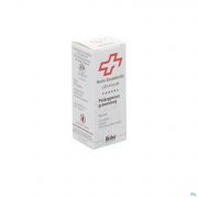 Geranium Odorant Flle Herba Helv. Hle Ess 10ml
