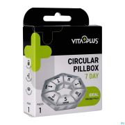 Vitaplus Pildoos Rond Week