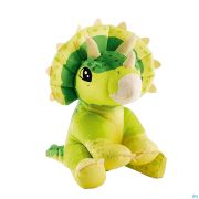 Biosynex Warmte Knuffel Universal Triceratops