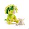 Biosynex Bouillotte Peluche Universal Triceratops