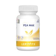 Pea Max Caps 30 Lepivits