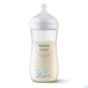 Philips Avent Natural 3.0 Biberon 330ml Love