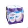 Fortimel Compact 2.4kcal Fraise 4x125ml
