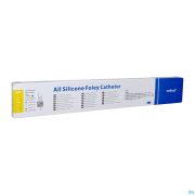 Wellead 2 Weg Nel Sil Kath 10ml 41cm Ch20 M 5