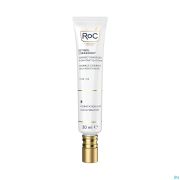Roc Retinol Correcteur Daily Moist IP30 30 Ml