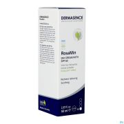Dermasence Rosamin Day Cream Spf50 50ml