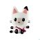 Biosynex Bouillotte Peluche Universal Pandy Pattes