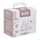 Bibs Zuigfles Spenen Siliconen Duopack M