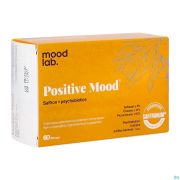 Positive Mood Caps Maagsapresistente 60