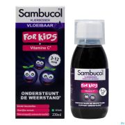 Sambucol Kids 230ml