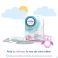 Otricare Baby Aspirator Nettoyant Nasal