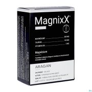 Magnixx Caps 60