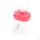 Aca Pharma Analysepot + Schroefdeksel Rood Ster 100Ml Aca - Detail 1