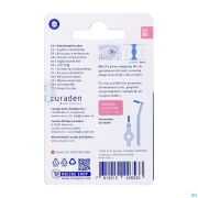 Curaprox Cps 08 Prime Brossettes Recharge 8