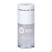 Meme Vao Top Coat Glanzend 10ml