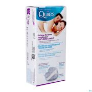 Quies Mandibulair Repositieapparaat A/snurken