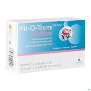Fit-o-trans Flomax Nutritic Tabl 45 Revogan