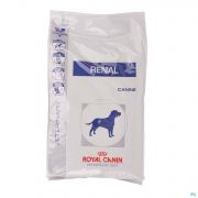 Royal Canin Vdiet Renal Canine 7Kg - Detail 1