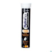 Upsa Hydrafizz Sport Bruistabl 16