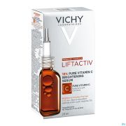 Vichy Liftactiv Vitamin C Serum 20ml Nf