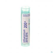 Boiron Unda granules Influenzinum 200 K - Vue détail 1