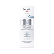 Eucerin Hyaluron-filler X3 Eff.jour Spf15 Pn/m50ml
