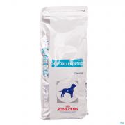 Royal Canin Vdiet Hypoallergenic Canine 2Kg - Detail 1