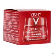 Vichy Liftactiv Collagen Specialist 16 Dagcr 50ml