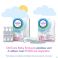 Otricare Baby Wegwerpdopjes Aspirator 10