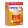 Omnivit Active 3S Tabl 84 Promo