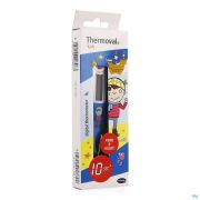 Hartmann Thermoval Kids Thermometre - Vue détail 1