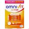 Omnivit Active 3S Tabl 84 Promo