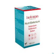 Nutriselenium Caps 90 Nutrisan