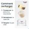 Eucerin Hyaluron-fill.+elas.soin J.spf30 Rech.50ml