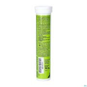 Upsa Hydrafizz Detox Bruistabl 16