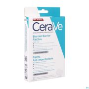 Cerave A/onzuiverheden Patches 22
